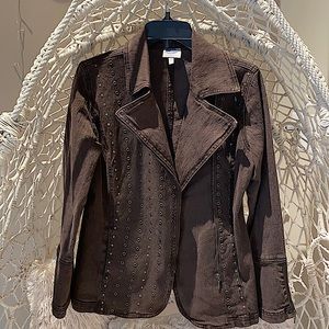 Totally awesome jacket